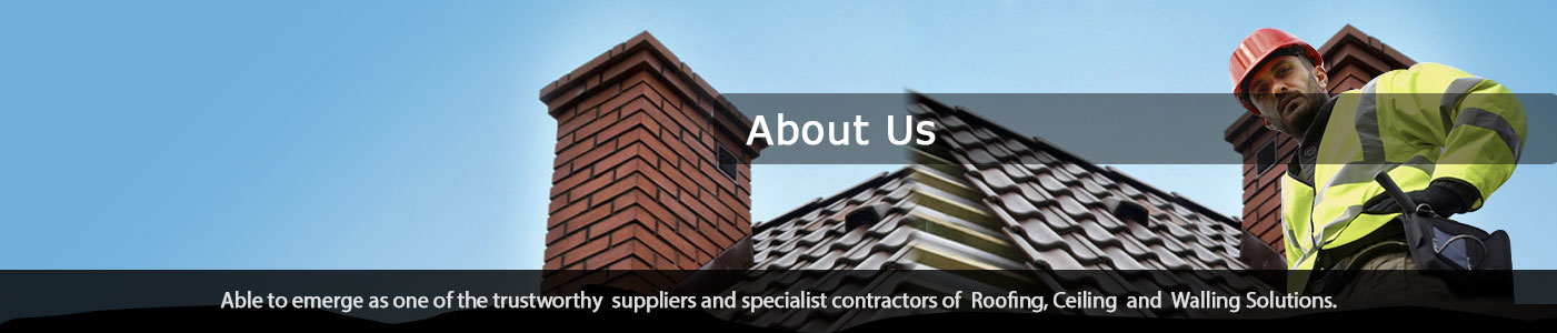 Roofing